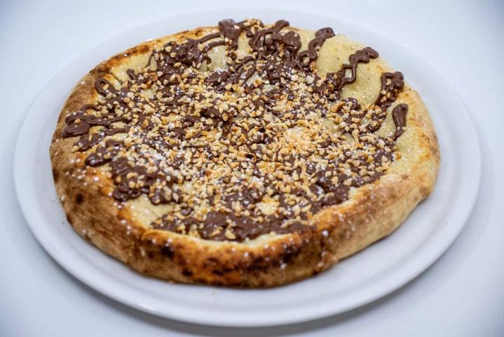 Commande pizza à emporter Aurillac