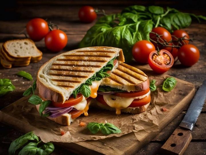 Salades et sandwichs italiens Aurillac