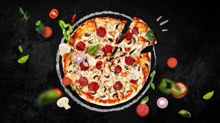 Vente de salade et de paninos, Naucelles